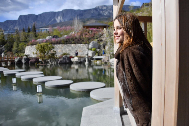 Новый год в Крыму: близко, тепло, красиво и недорого