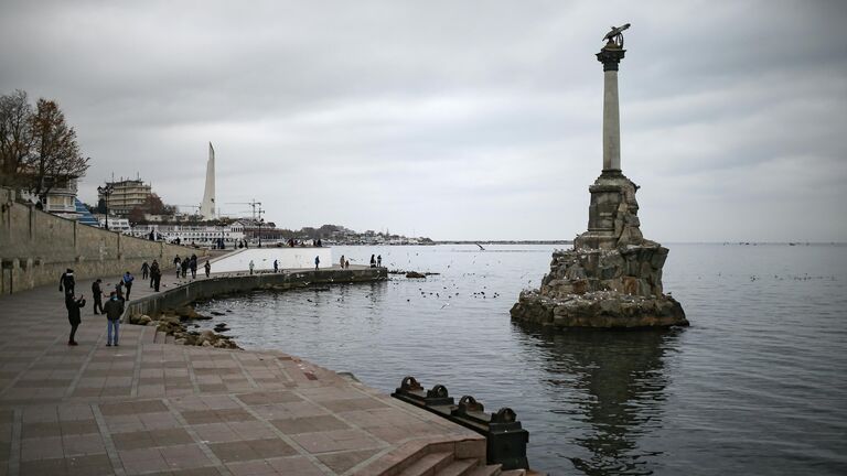 Новый год в Крыму: близко, тепло, красиво и недорого