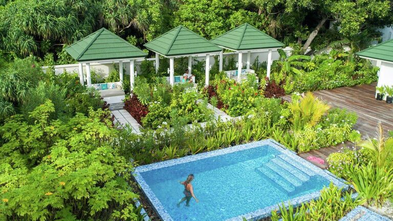 Отельеры рассказали о самых популярных спа-процедурах у россиян