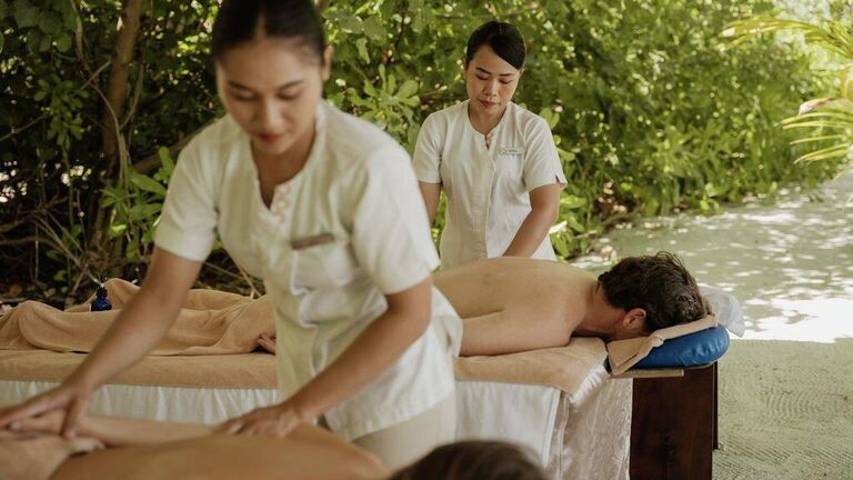 Отельеры рассказали о самых популярных спа-процедурах у россиян