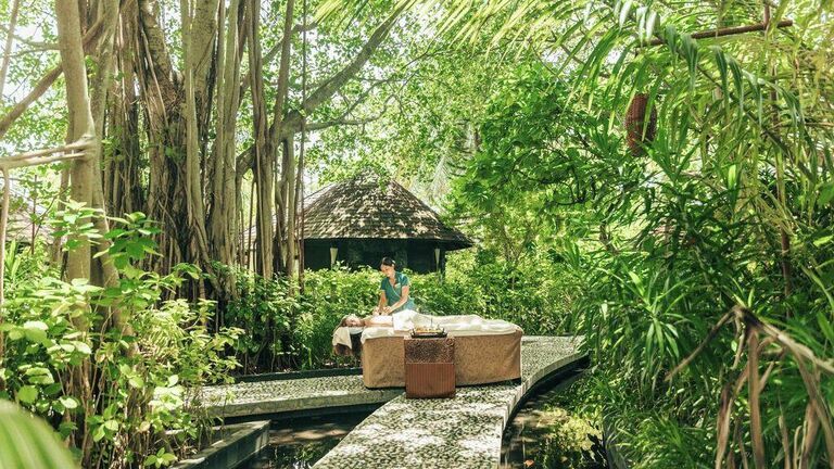 Отельеры рассказали о самых популярных спа-процедурах у россиян