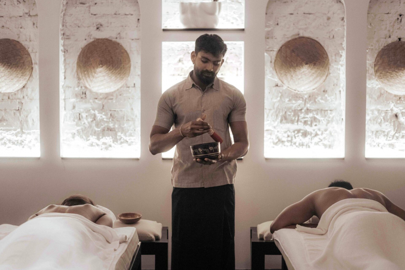 Отельеры рассказали о самых популярных спа-процедурах у россиян