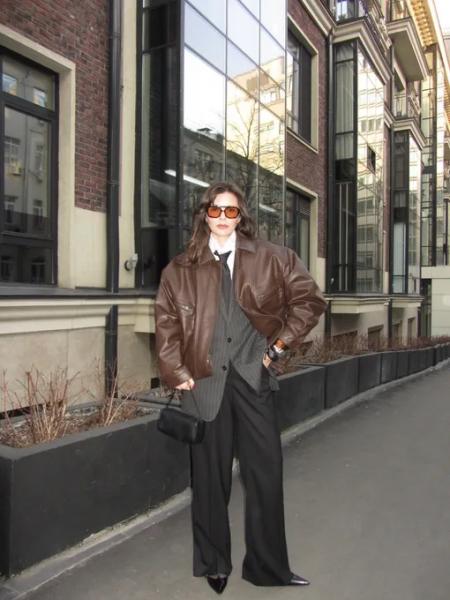 Персональный стилист Елена Лукашина поделилась подробностями профессии и своего карьерного пути