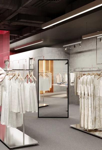 Первый фэшн-дайджест декабря: в чем пойти на корпоратив, идеи новогодних подарков и модное вдохновение