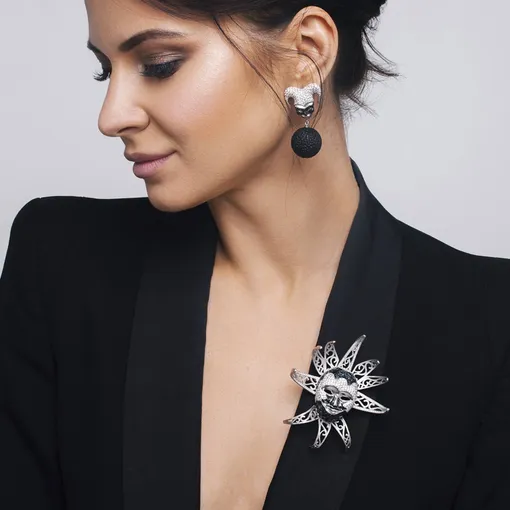 Первый фэшн-дайджест декабря: в чем пойти на корпоратив, идеи новогодних подарков и модное вдохновение