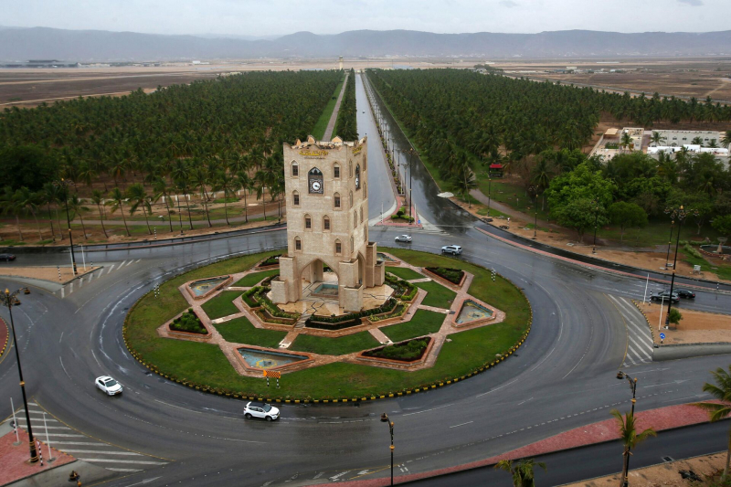 Первый рейс в Салалу: еще один зарубежный курорт открылся для россиян