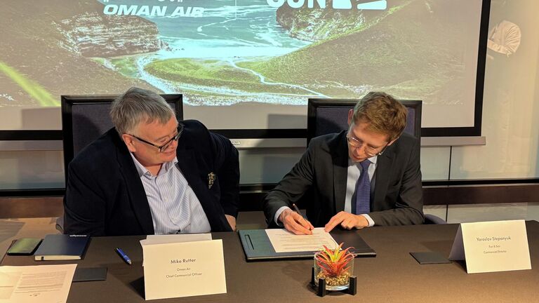 Первый рейс в Салалу: еще один зарубежный курорт открылся для россиян