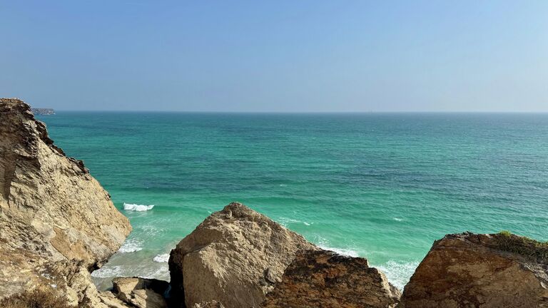 Первый рейс в Салалу: еще один зарубежный курорт открылся для россиян