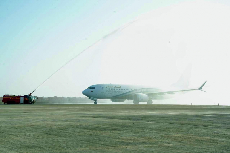 Первый рейс в Салалу: еще один зарубежный курорт открылся для россиян