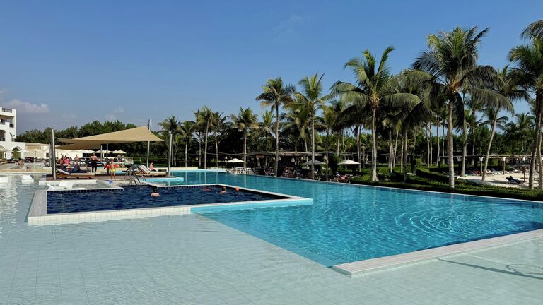 Первый рейс в Салалу: еще один зарубежный курорт открылся для россиян