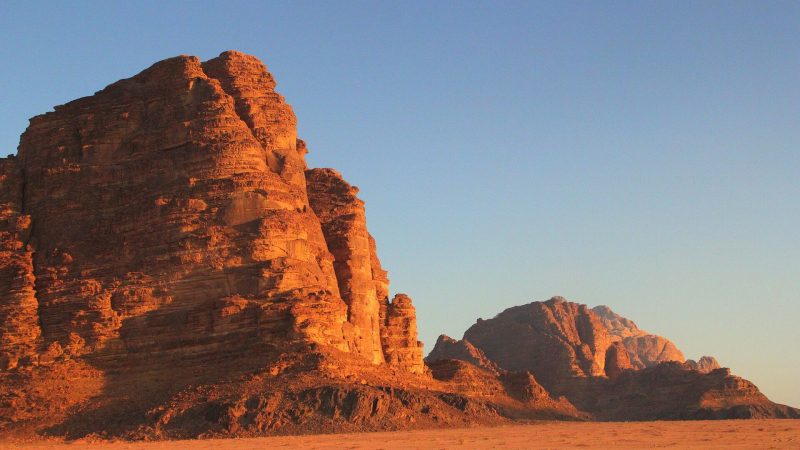 Россия и Иордания отменяют визовые требования