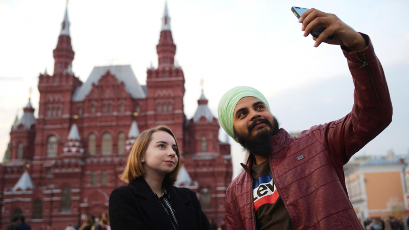 Россия и Малайзия работают над введением безвиза для малайзийцев