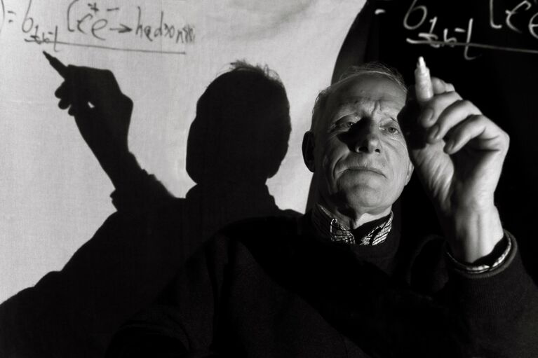 Россия в лицах: портреты лучших фотографов страны