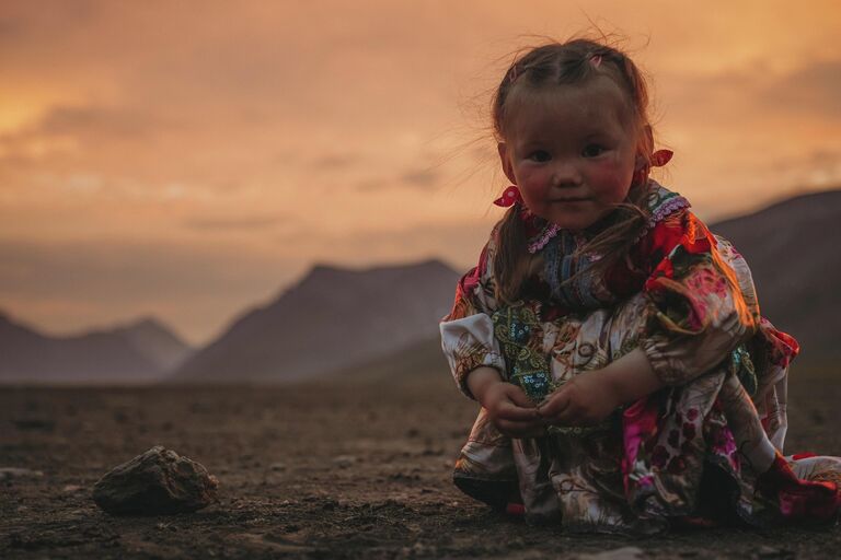 Россия в лицах: портреты лучших фотографов страны