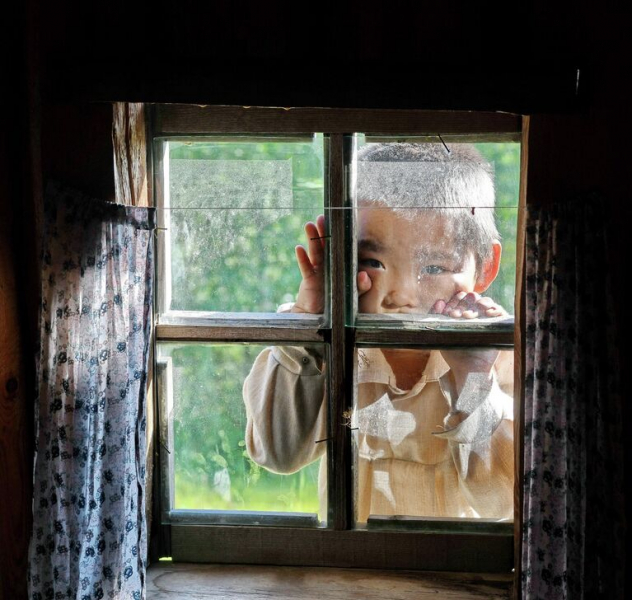 Россия в лицах: портреты лучших фотографов страны