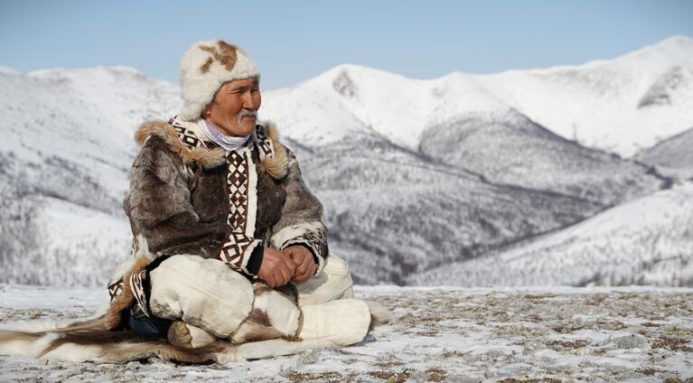 Россия в лицах: портреты лучших фотографов страны