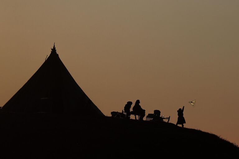 Россия в лицах: портреты лучших фотографов страны