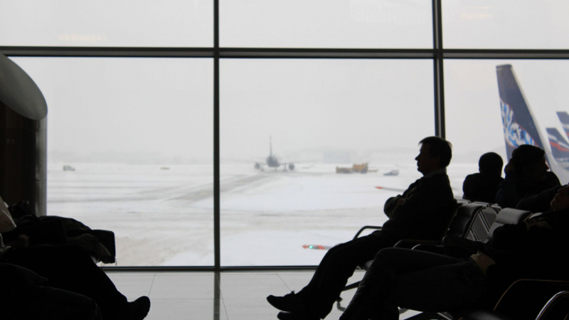 Россияне начали бронировать отели в Анталье заранее