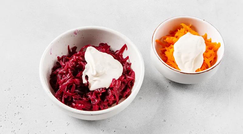 Селедка под шубой с зеленым горошком, пошаговый рецепт с фото на 1109 ккал