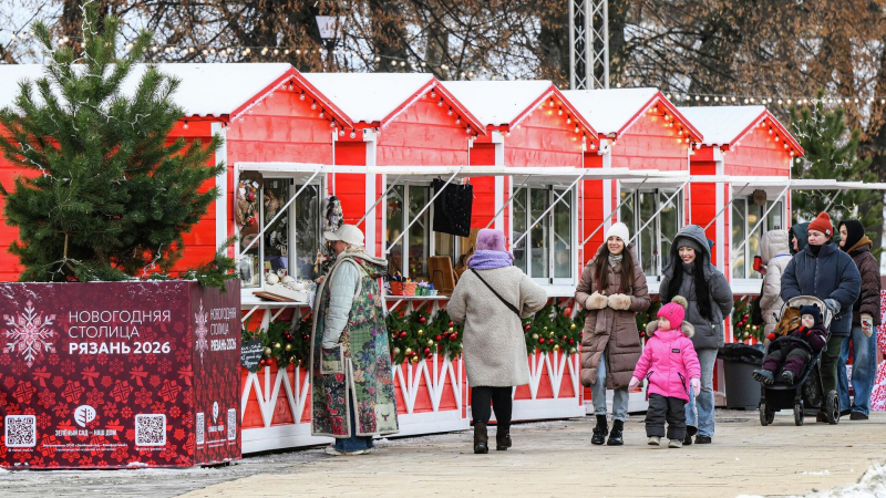 Серпухов стал первым городом для знакомства молодежи с наукоградами России