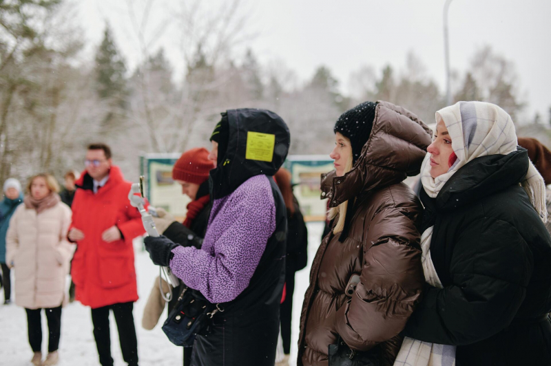 Серпухов стал первым городом для знакомства молодежи с наукоградами России