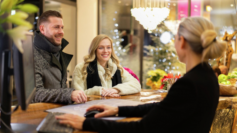 СМИ сообщили хорошую новость для российских туристов