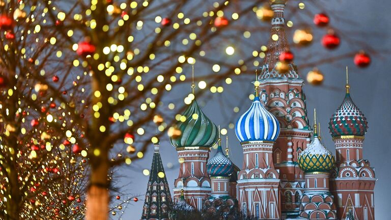 Собянин назвал 2025 год для Москвы рекордным по турпотоку