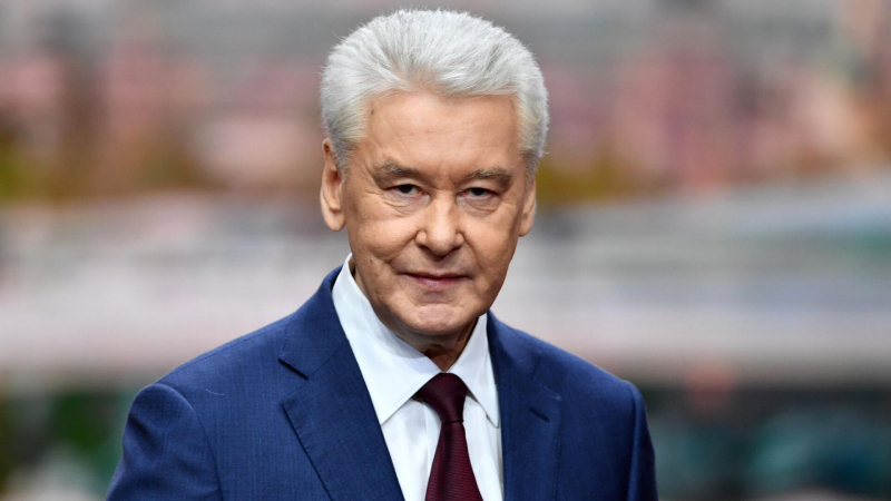 Собянин назвал 2025 год для Москвы рекордным по турпотоку