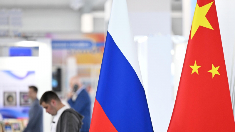 В МЭР спрогнозировали рост числа китайских туристов после отмены виз