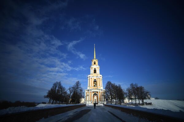 Зима в Рязани: чем удивит гостей новогодняя столица России — 2026