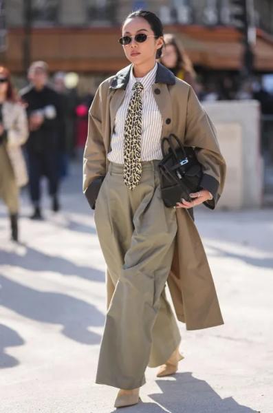 10 фэшн-хаков, которые визуально стройнят (и это не черный цвет!)