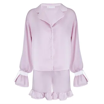 12 пижам, в которых ощущение праздника продлится и после Нового Года