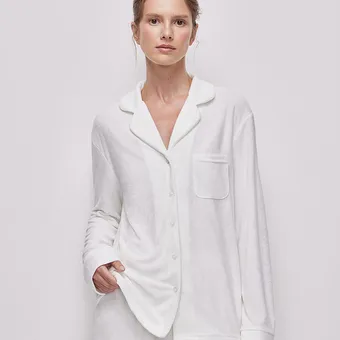 12 пижам, в которых ощущение праздника продлится и после Нового Года