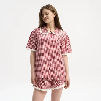 12 пижам, в которых ощущение праздника продлится и после Нового Года