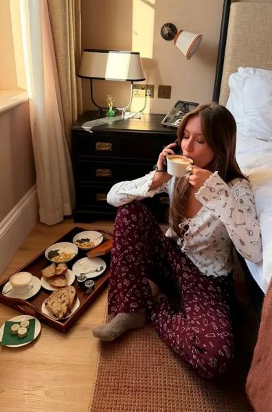 12 пижам, в которых ощущение праздника продлится и после Нового Года