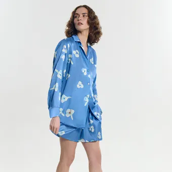 12 пижам, в которых ощущение праздника продлится и после Нового Года