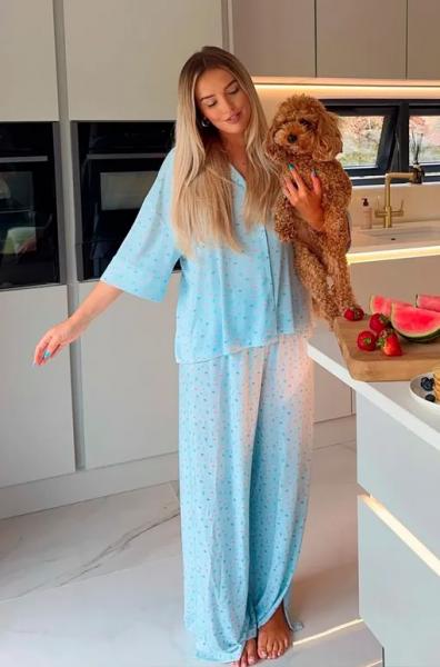 12 пижам, в которых ощущение праздника продлится и после Нового Года