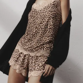 12 пижам, в которых ощущение праздника продлится и после Нового Года