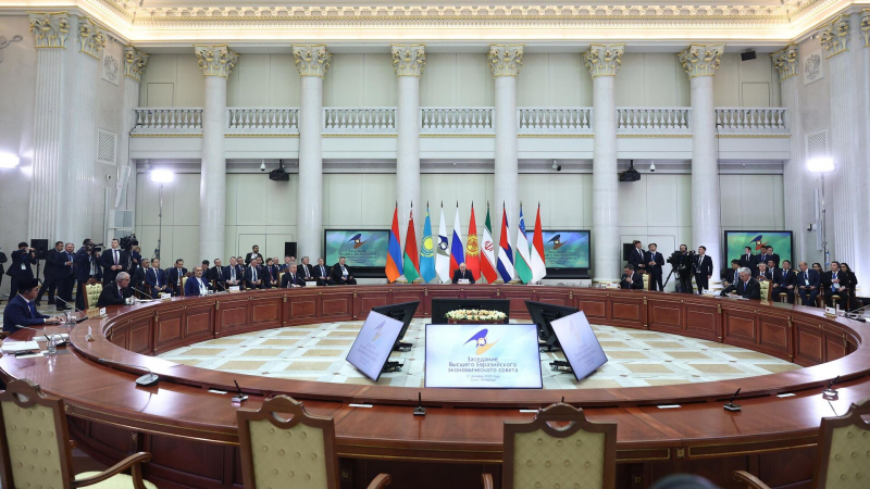 Абхазия надеется на устойчивый рост турпотока из России