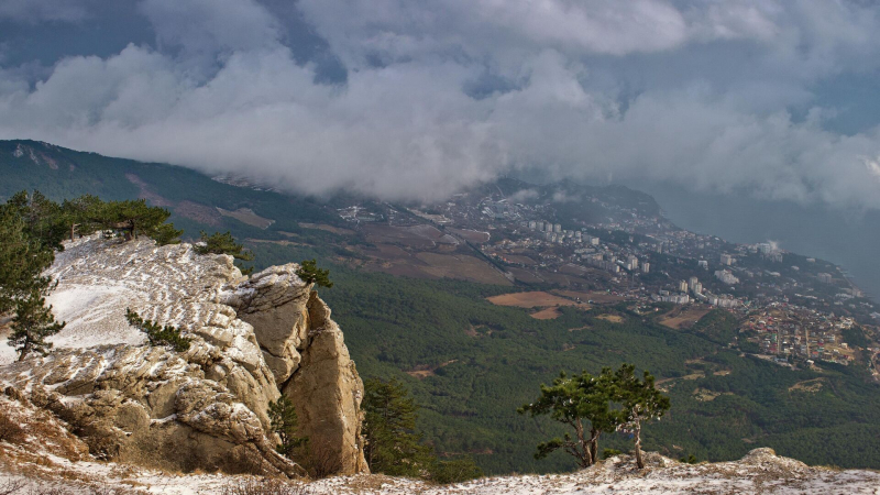 Аналитики назвали главные туристические тренды в России в 2026 году