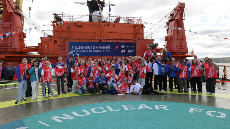 Аналитики рассказали, куда школьники хотели бы поехать, повзрослев