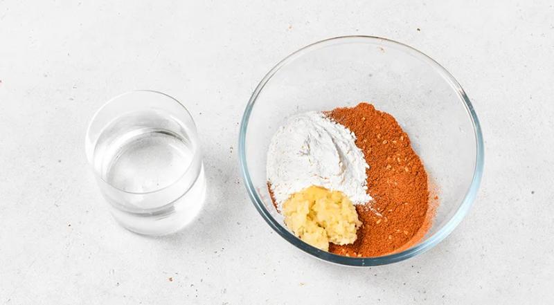 Бастурма из говядины, пошаговый рецепт с фото на 2679 ккал