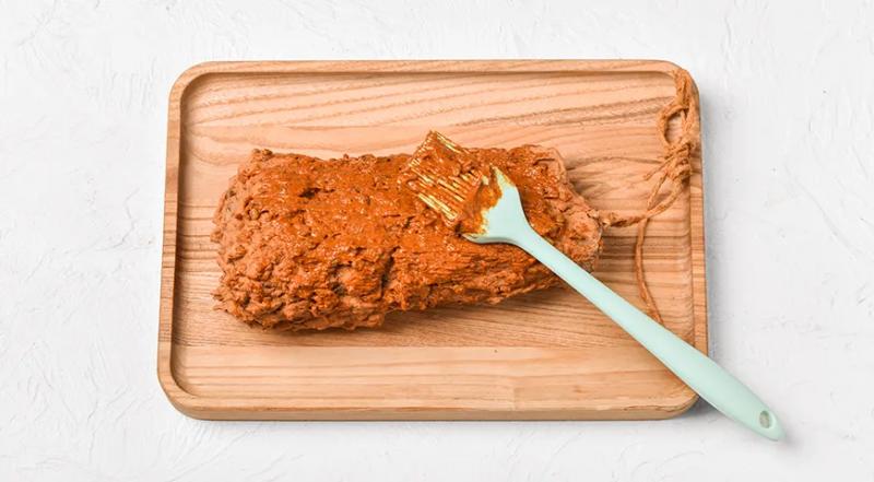 Бастурма из говядины, пошаговый рецепт с фото на 2679 ккал