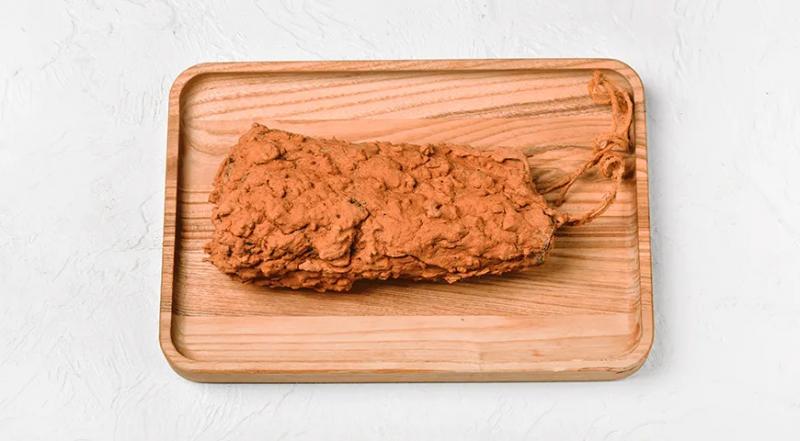 Бастурма из говядины, пошаговый рецепт с фото на 2679 ккал