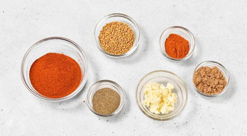 Бастурма из говядины, пошаговый рецепт с фото на 2679 ккал