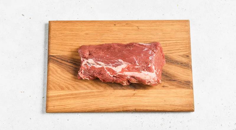 Бастурма из говядины, пошаговый рецепт с фото на 2679 ккал