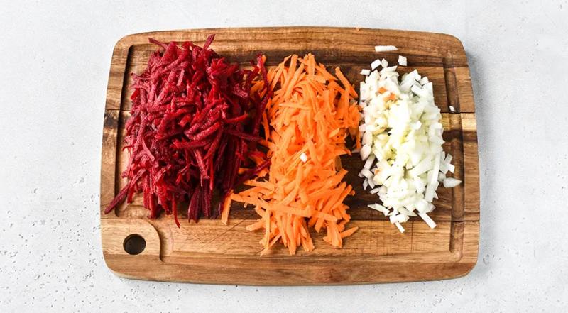 Борщ с курицей в мультиварке, пошаговый рецепт с фото на 251 ккал