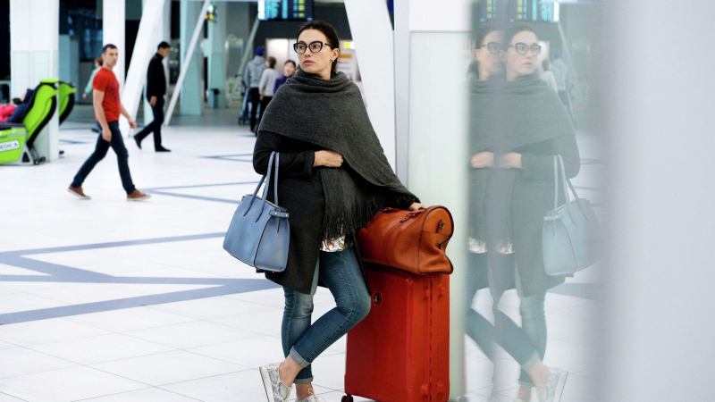 Эксперты рассказали, как не попасться мошенникам при выборе турагентства