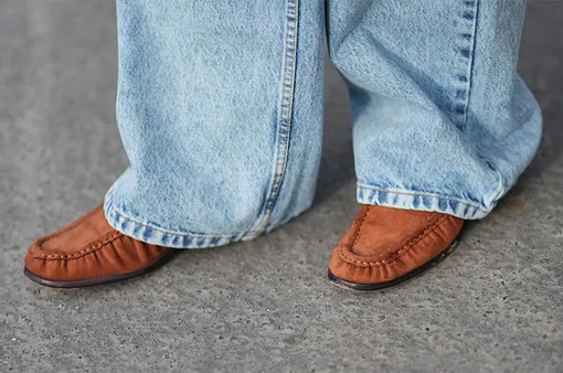 Эти два цвета будут сочетать все модницы весной 2026