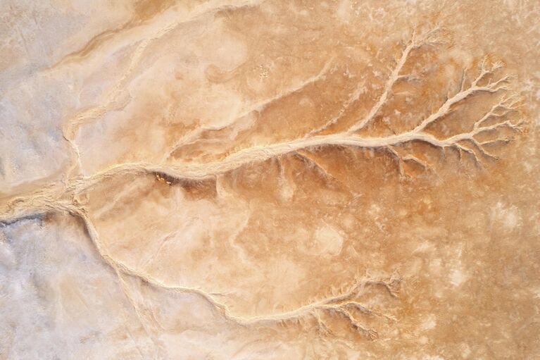 Фотографии, от которых захватывает дух. Необычные кадры природы России